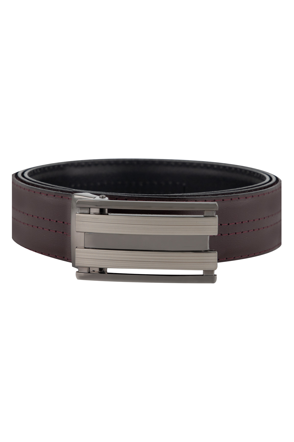 Cinturón Formal Mens Fashion