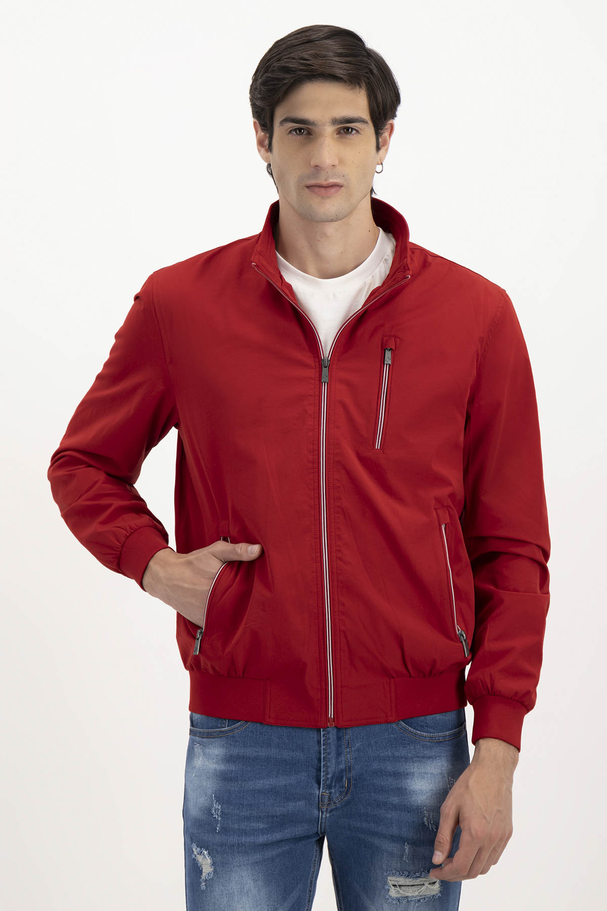 CHAMARRA MODERN FIT ROYALTON