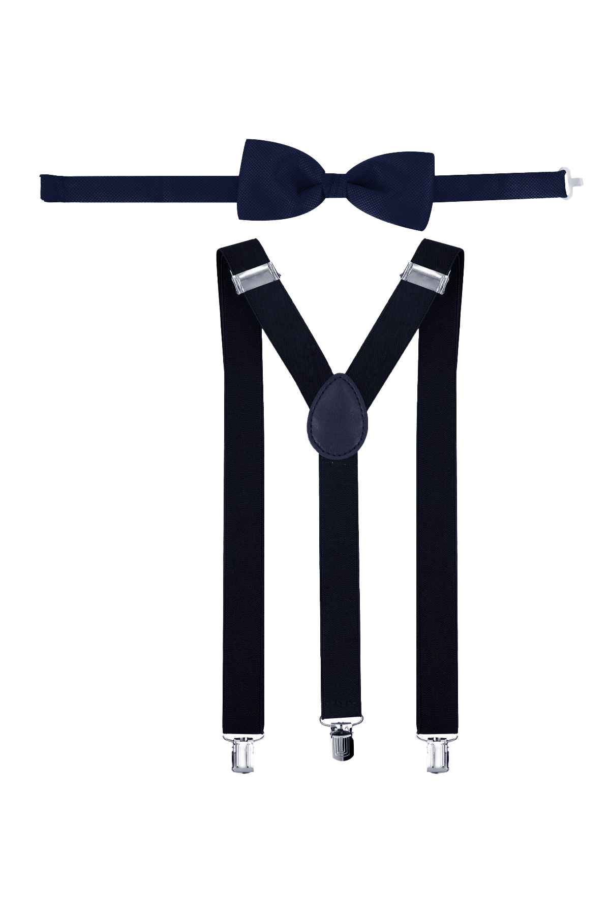 Kit Tirantes Mens Fashion image number 1