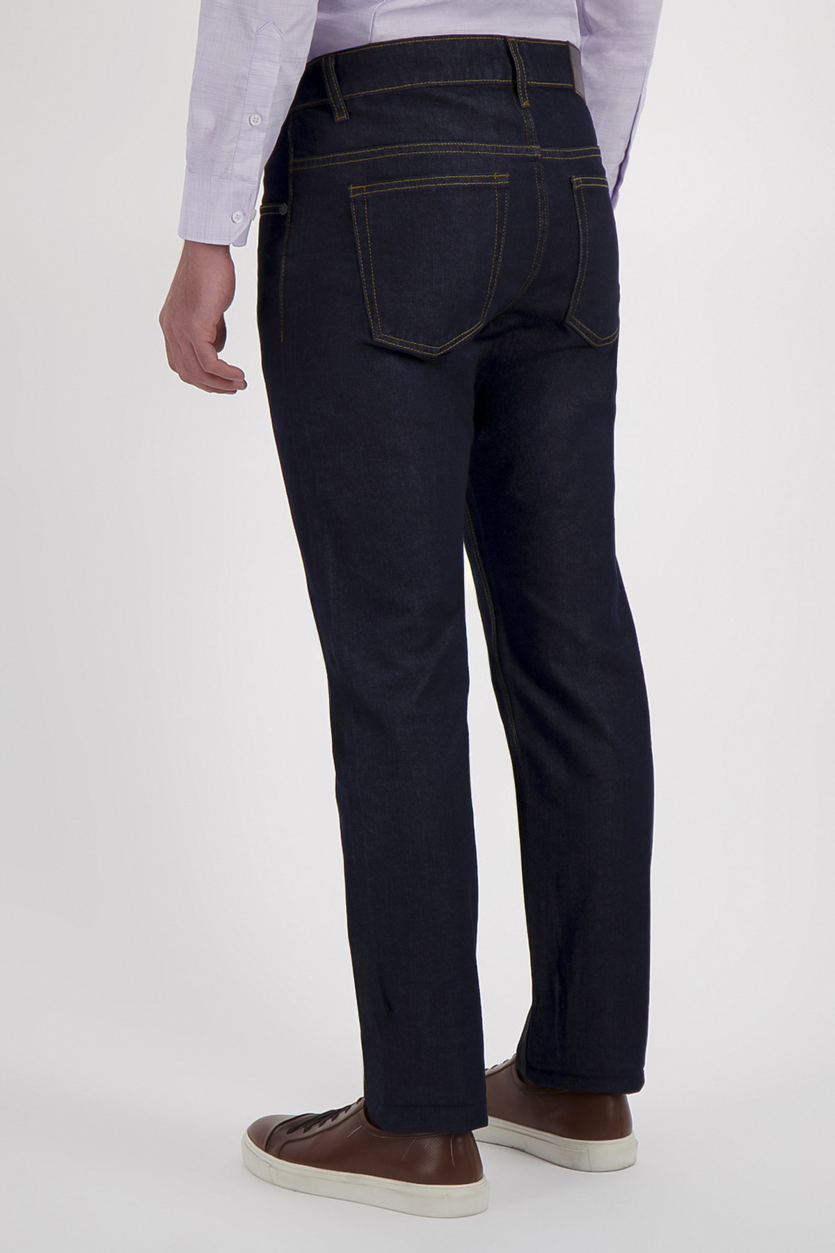 JEANS CASUAL SLIM FIT LMENTAL image number 2