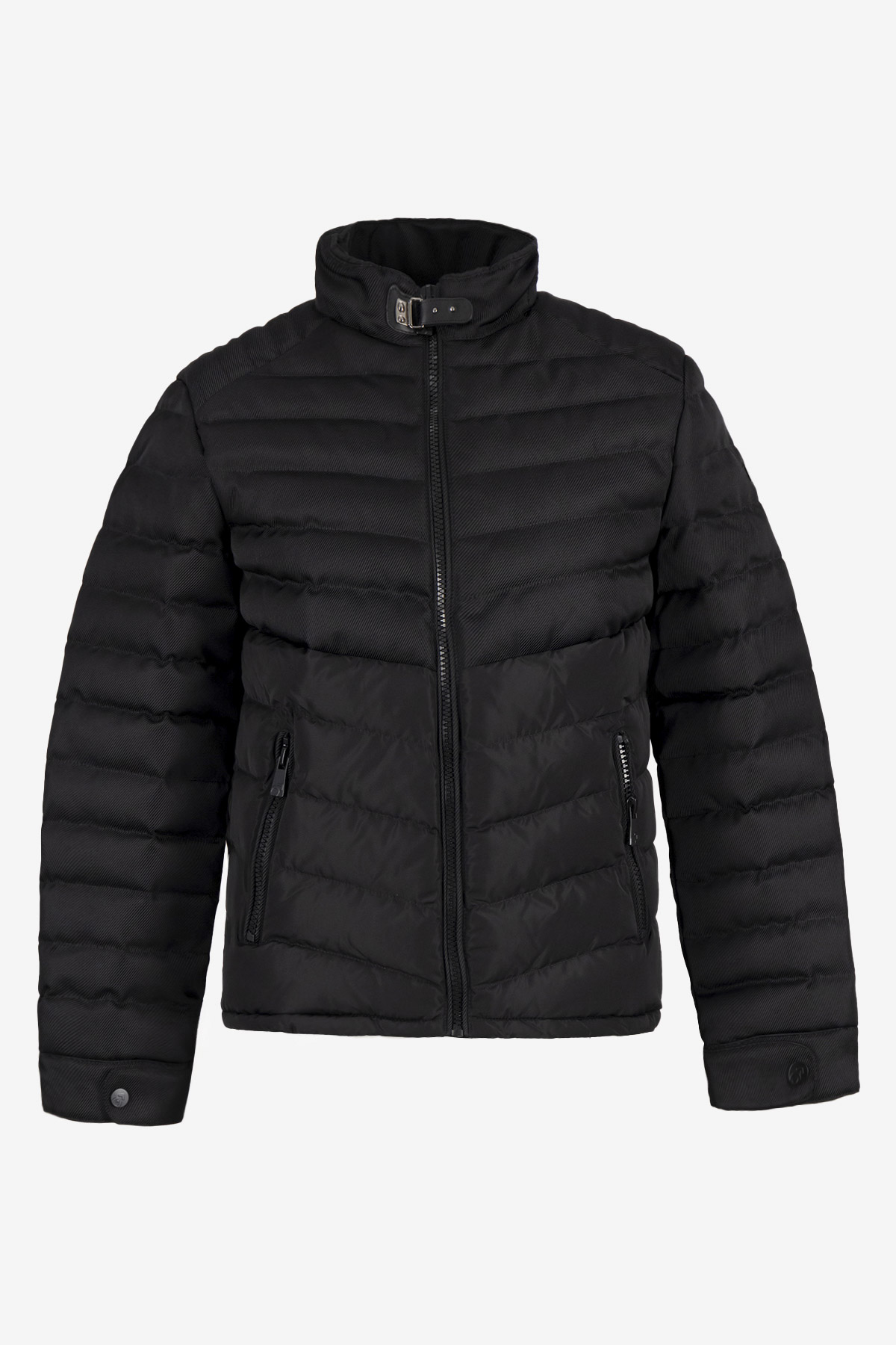 CHAMARRA SLIM FIT LMENTAL image number 4