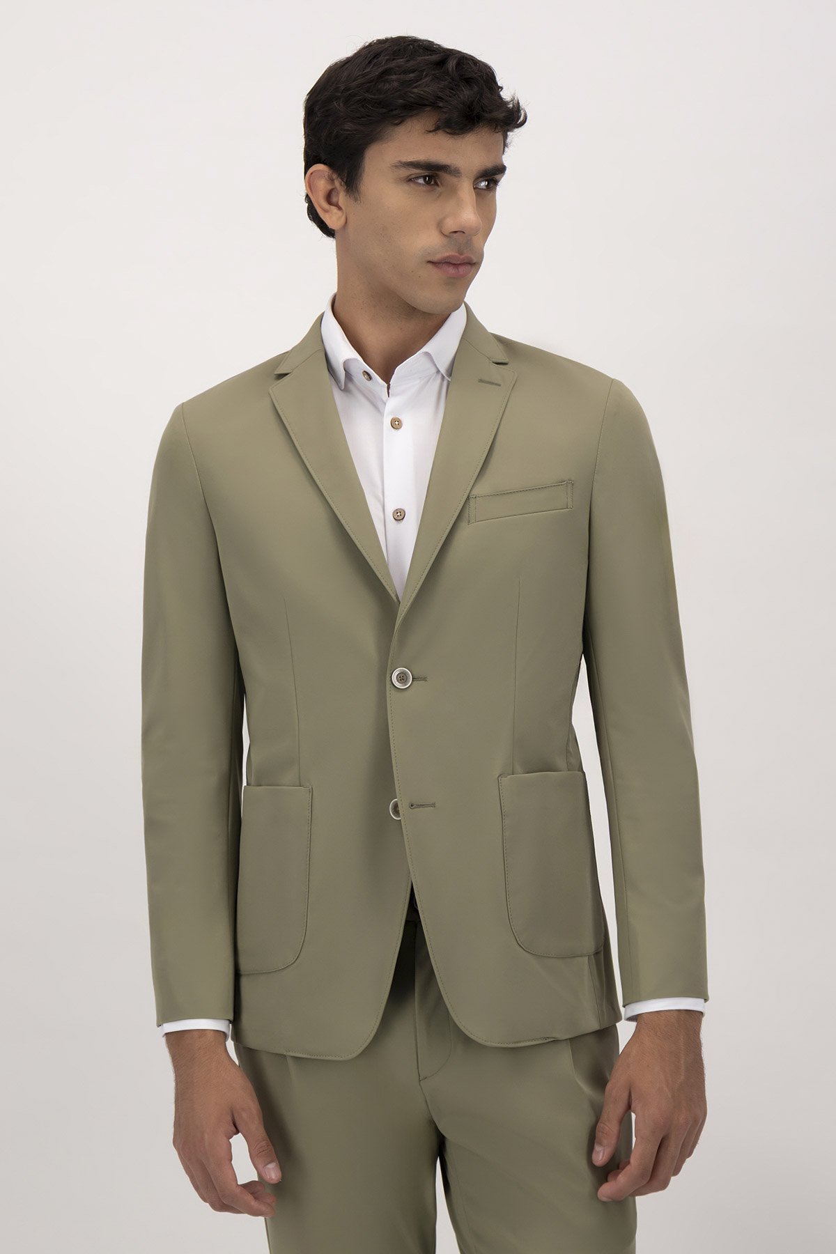 Saco Move Slim Fit Lmental image number 2