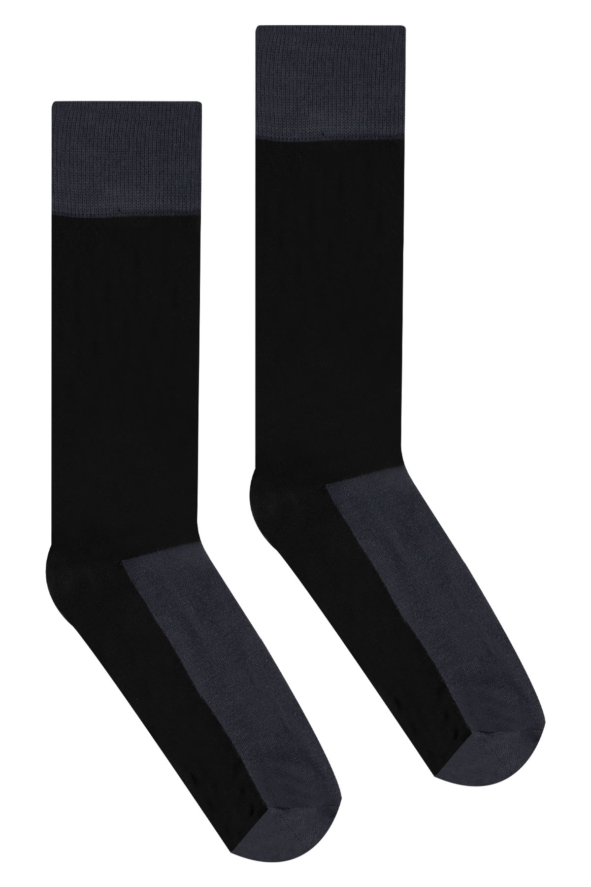 Calcetín Bamboo Mens Fashion