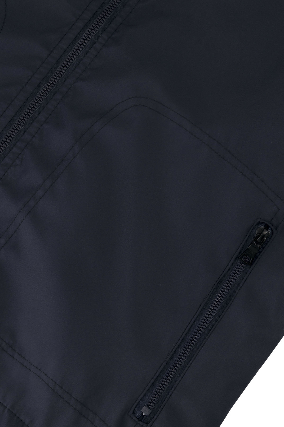 Chamarra Casual Slim Fit Lmental image number 4