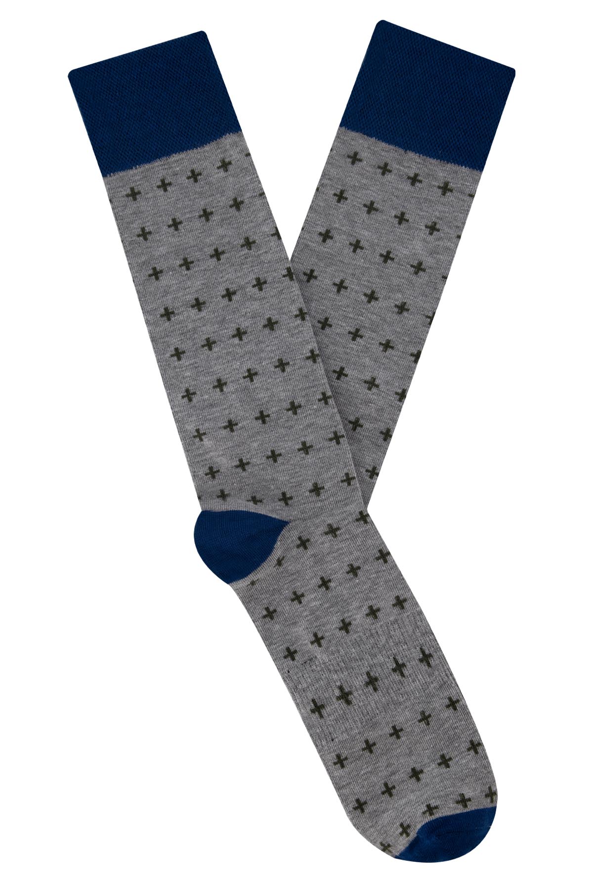 CALCETÍN MENS FASHION image number 2