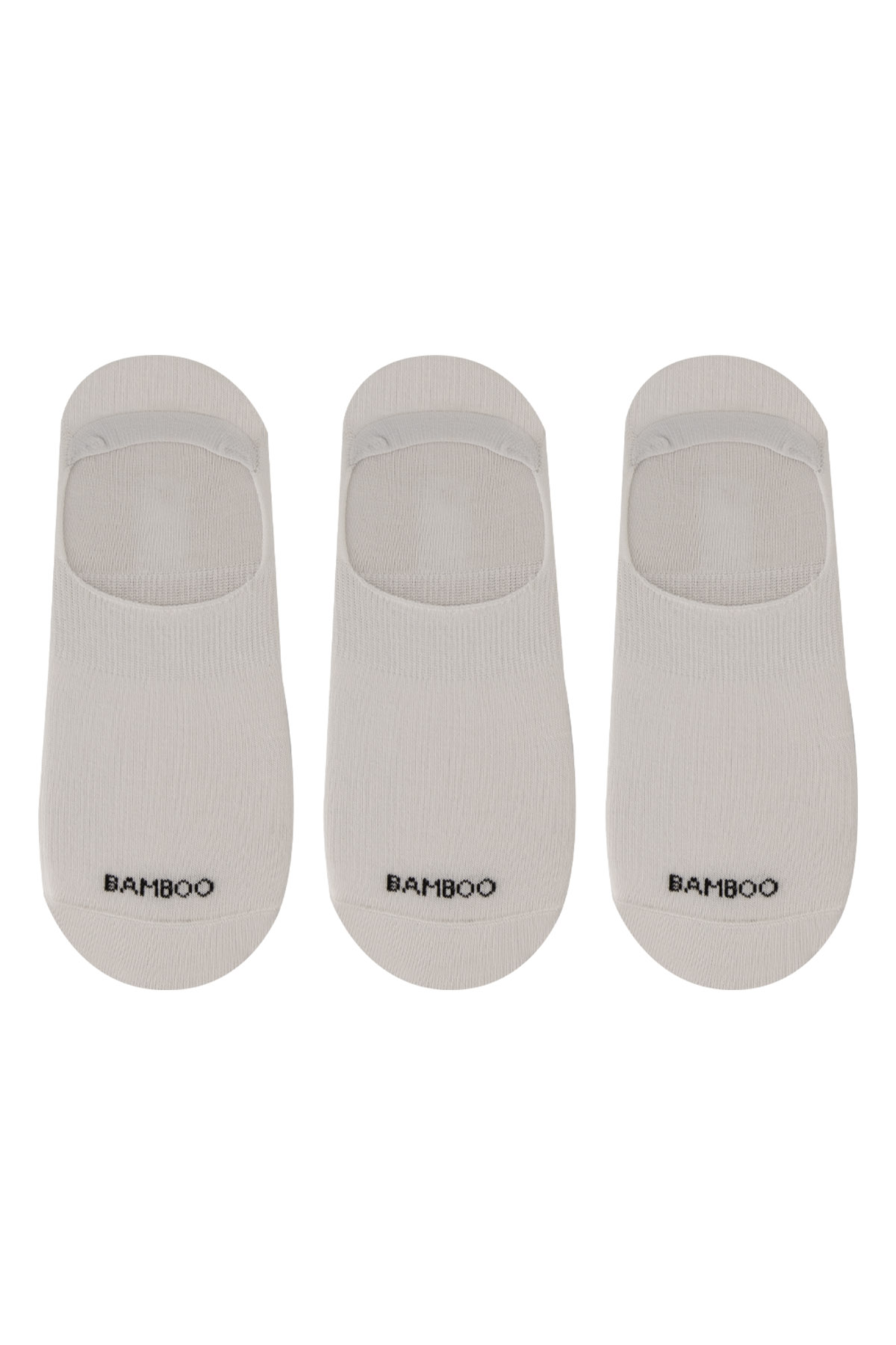 3 Pack Calcetines Bamboo Fiber Mens Fashion