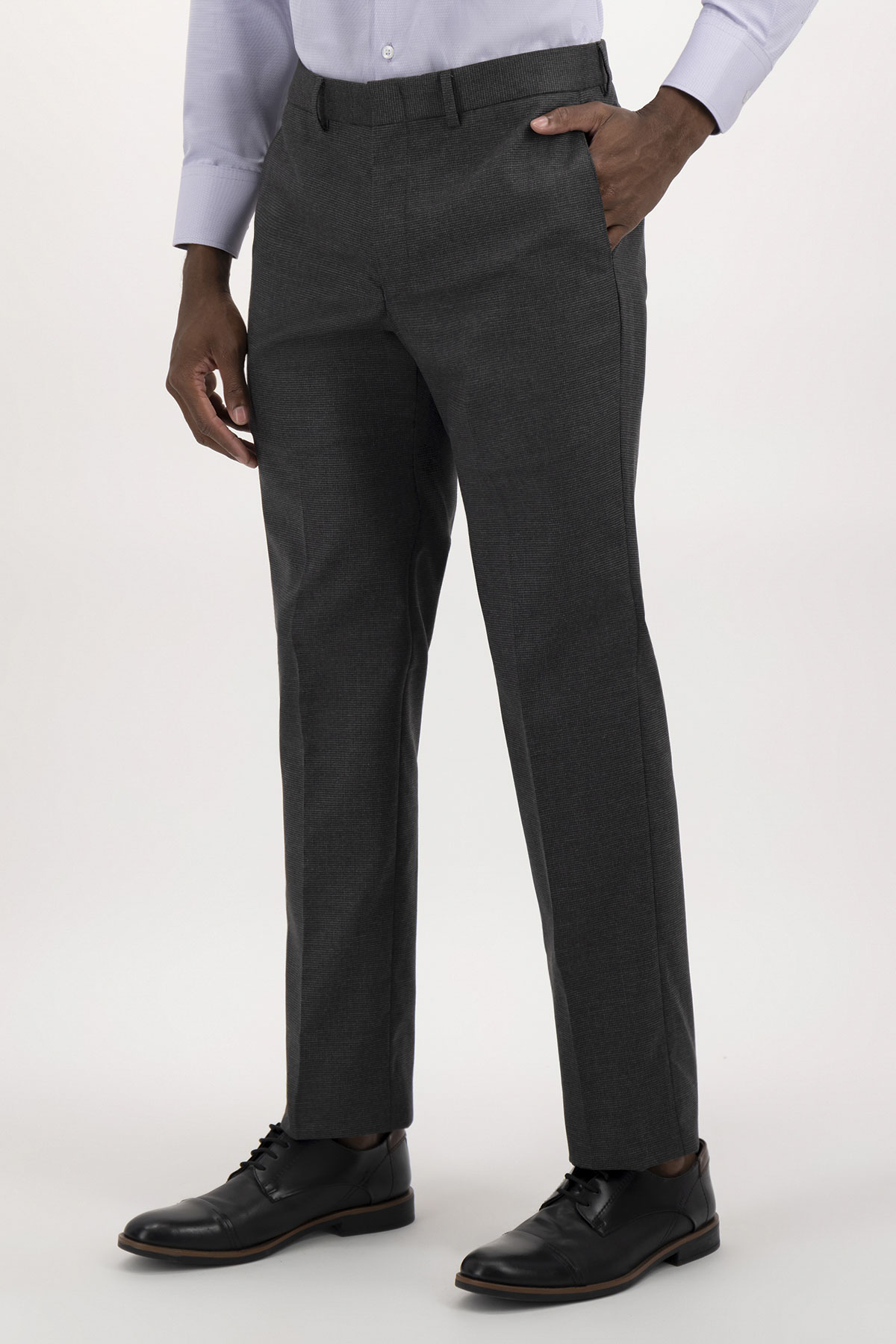 TRAJE EASY CARE CONTEMPORARY FIT SONNETI image number 3