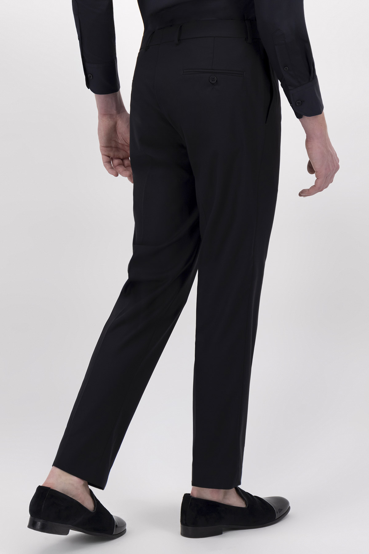SMOKING SLIM FIT LMENTAL image number 4