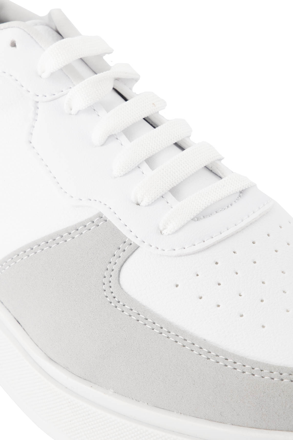 Tenis Mens Fashion image number 4