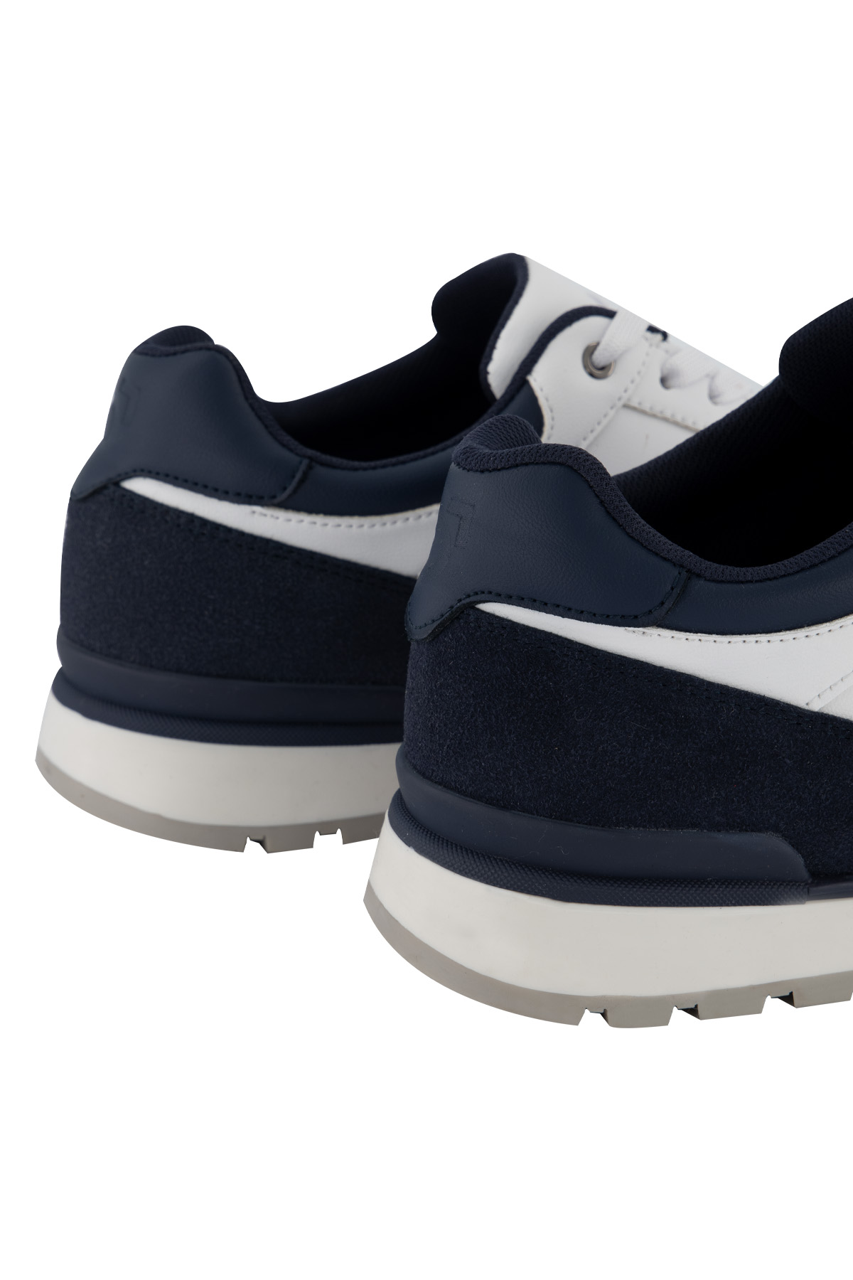 TENIS COLOR BLANCO MENS FASHION image number 3