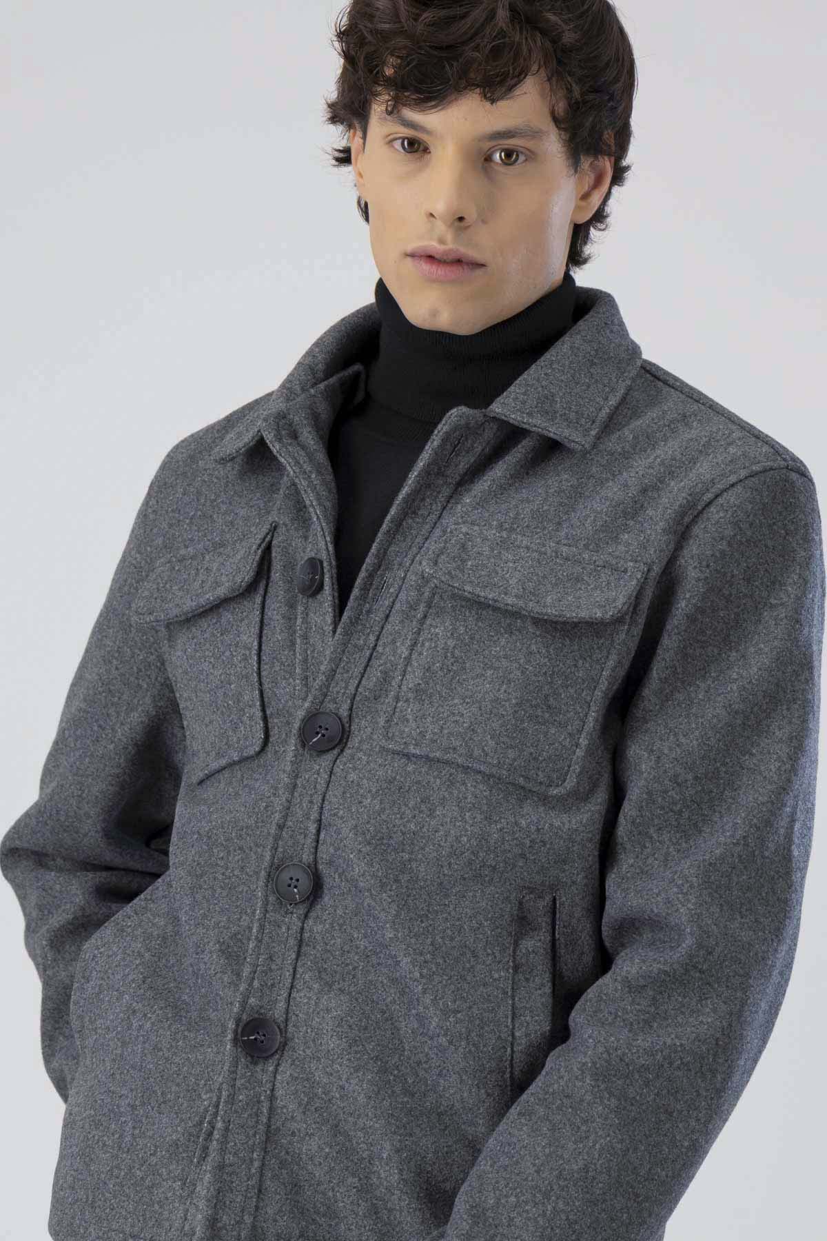 Camisola Slim Fit image number 3