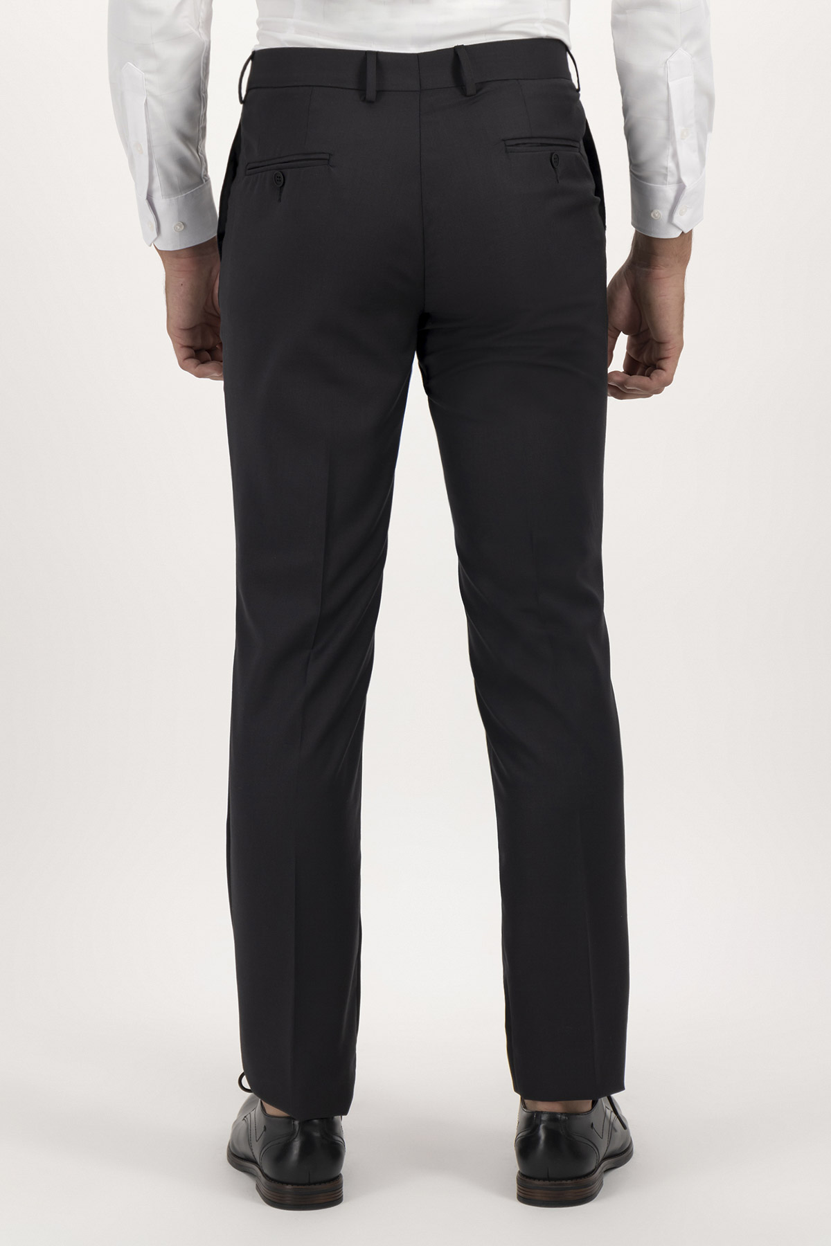 TRAJE FORMAL CONTEMPORARY FIT SONNETI image number 4