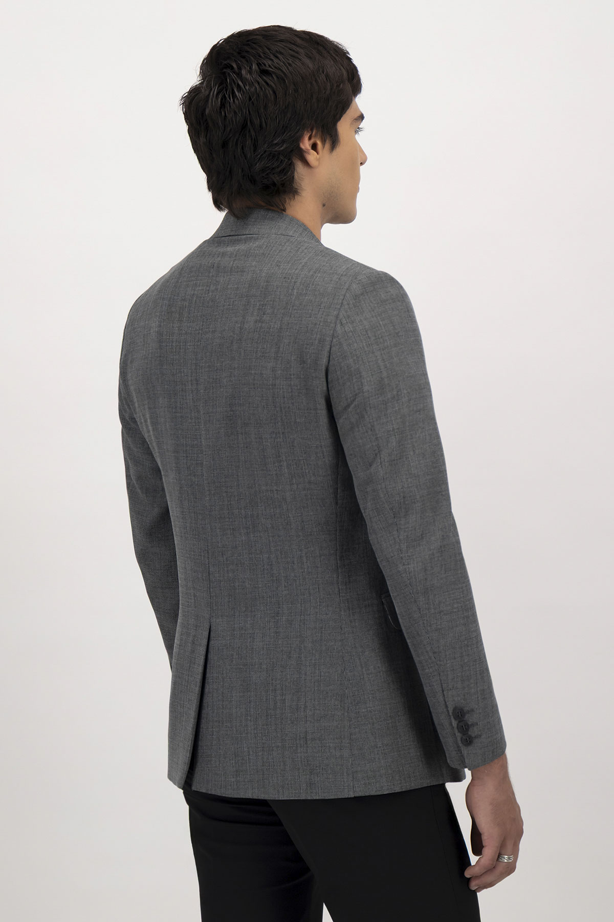 Saco Casual Slim Fit
