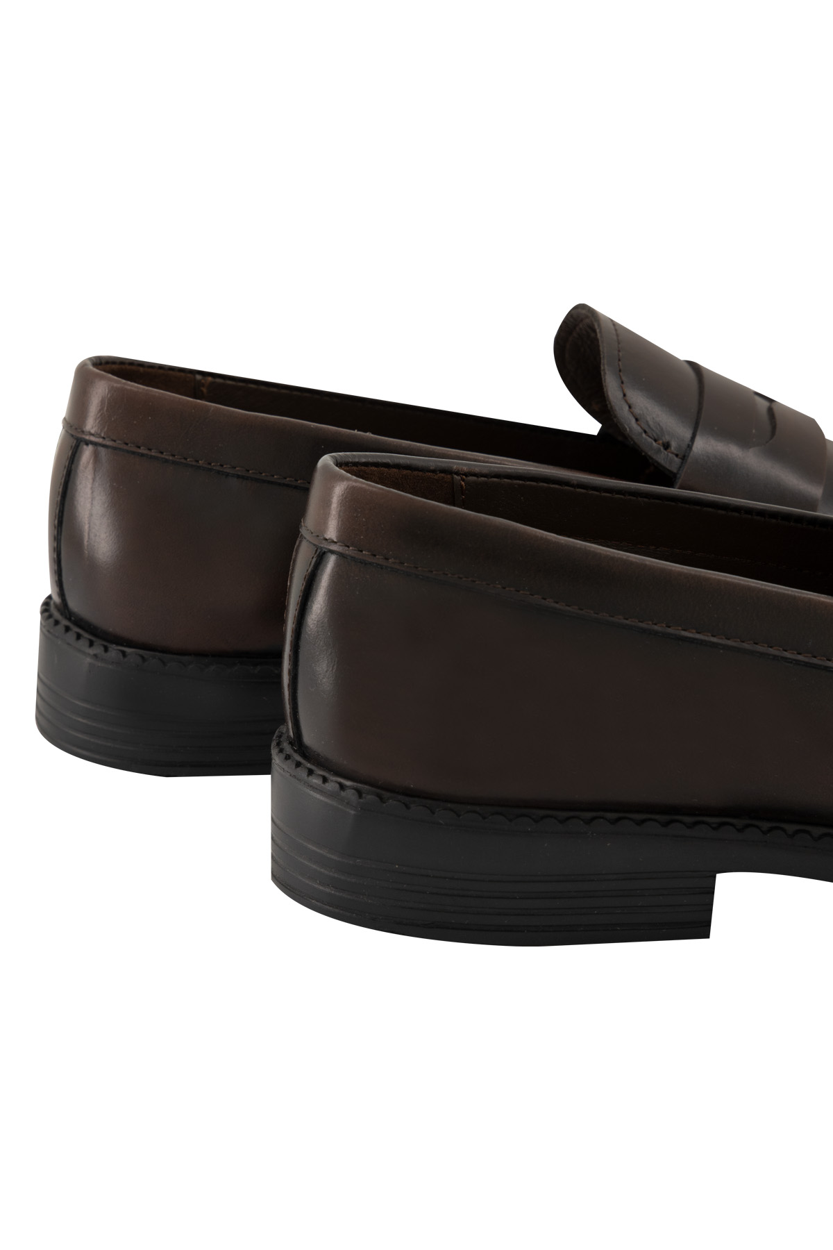 CALZADO FORMAL NEGRO MENS FASHION image number 3
