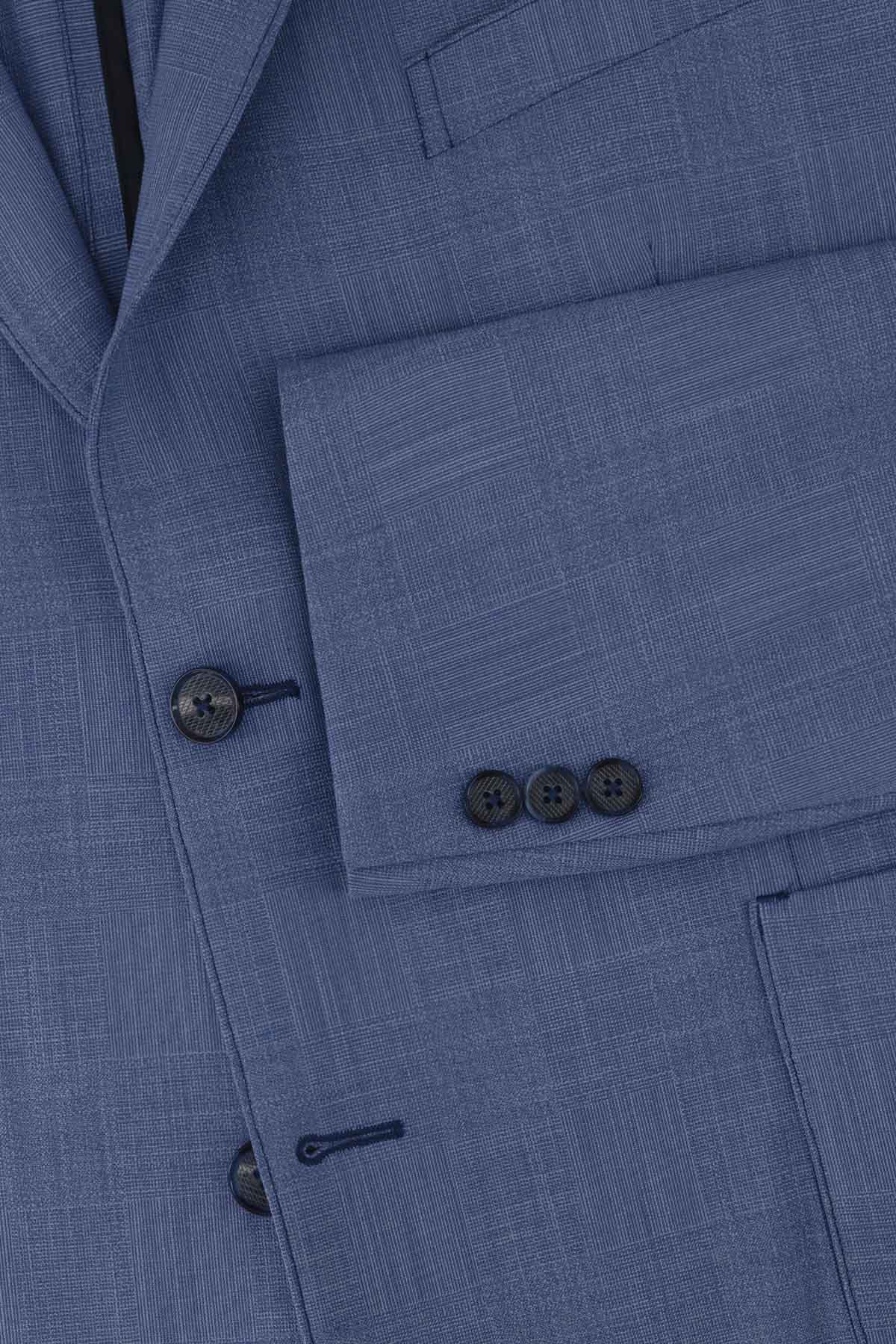 Saco Separate Slim Fit image number 3