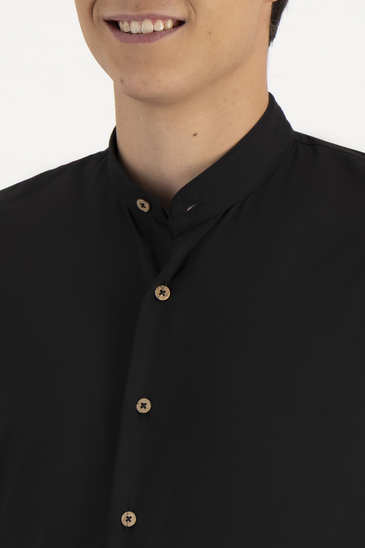Camisa Tlaolli Slim image number 3