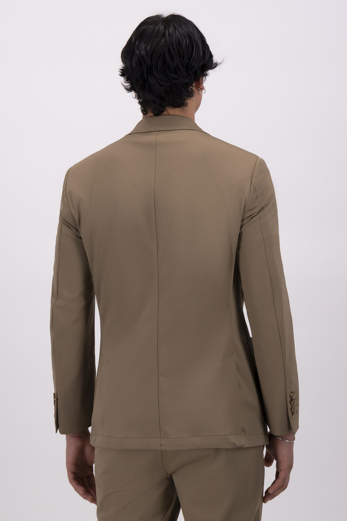 Saco Separate Move Slim Fit Lmental image number 3