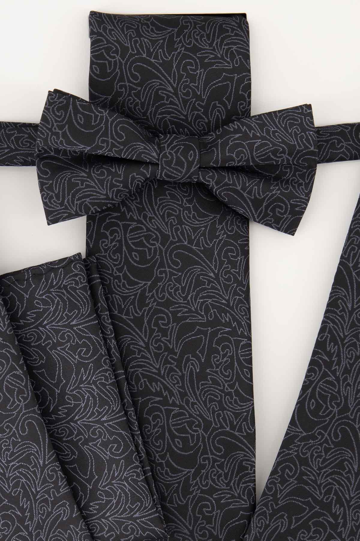 Kit Ceremonia Mens Fashion image number 2
