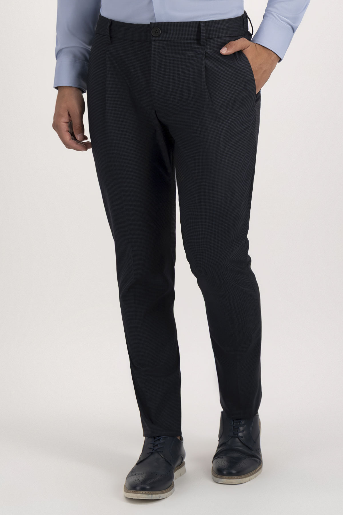 Pantalón Formal Slim Fit Lmental image number 2