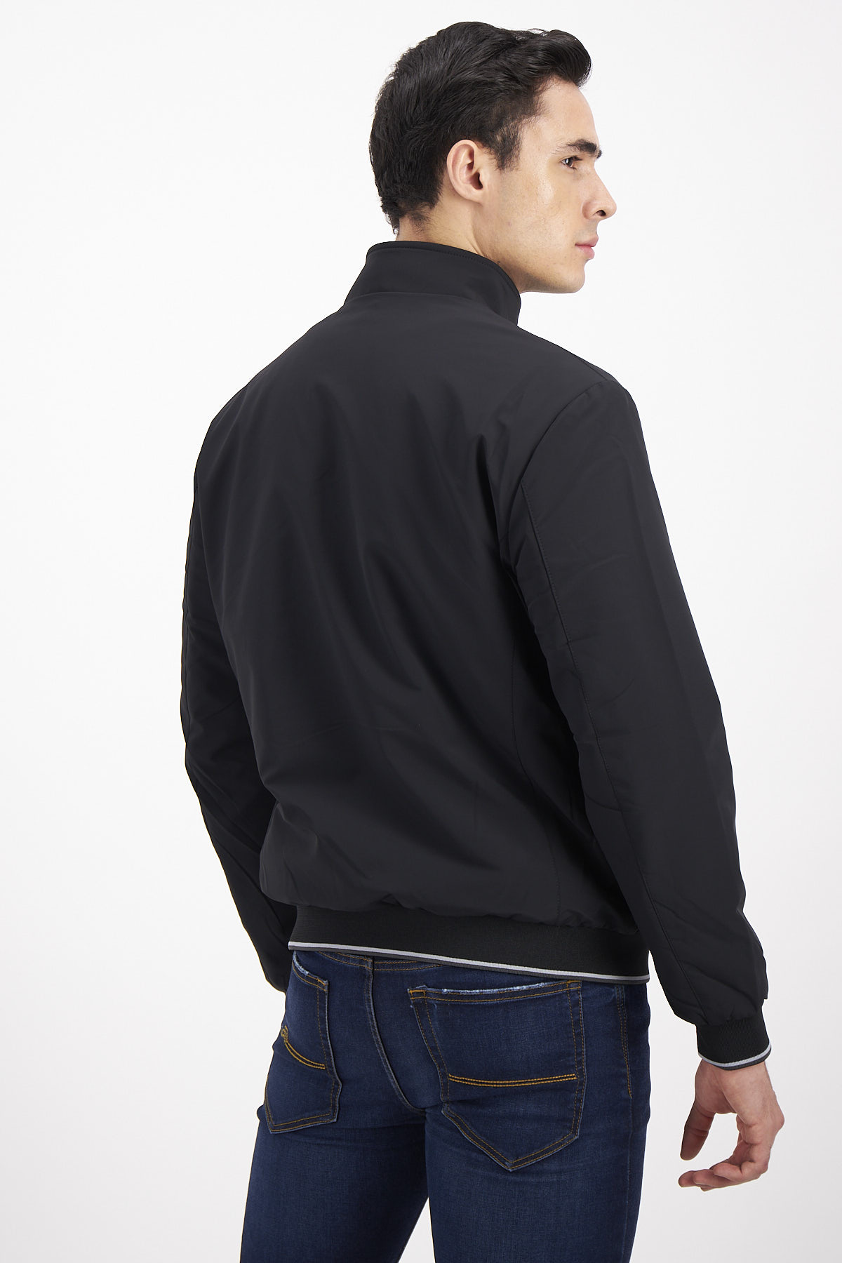 CHAMARRA CONTEMPORARY FIT ROYALTON image number 2
