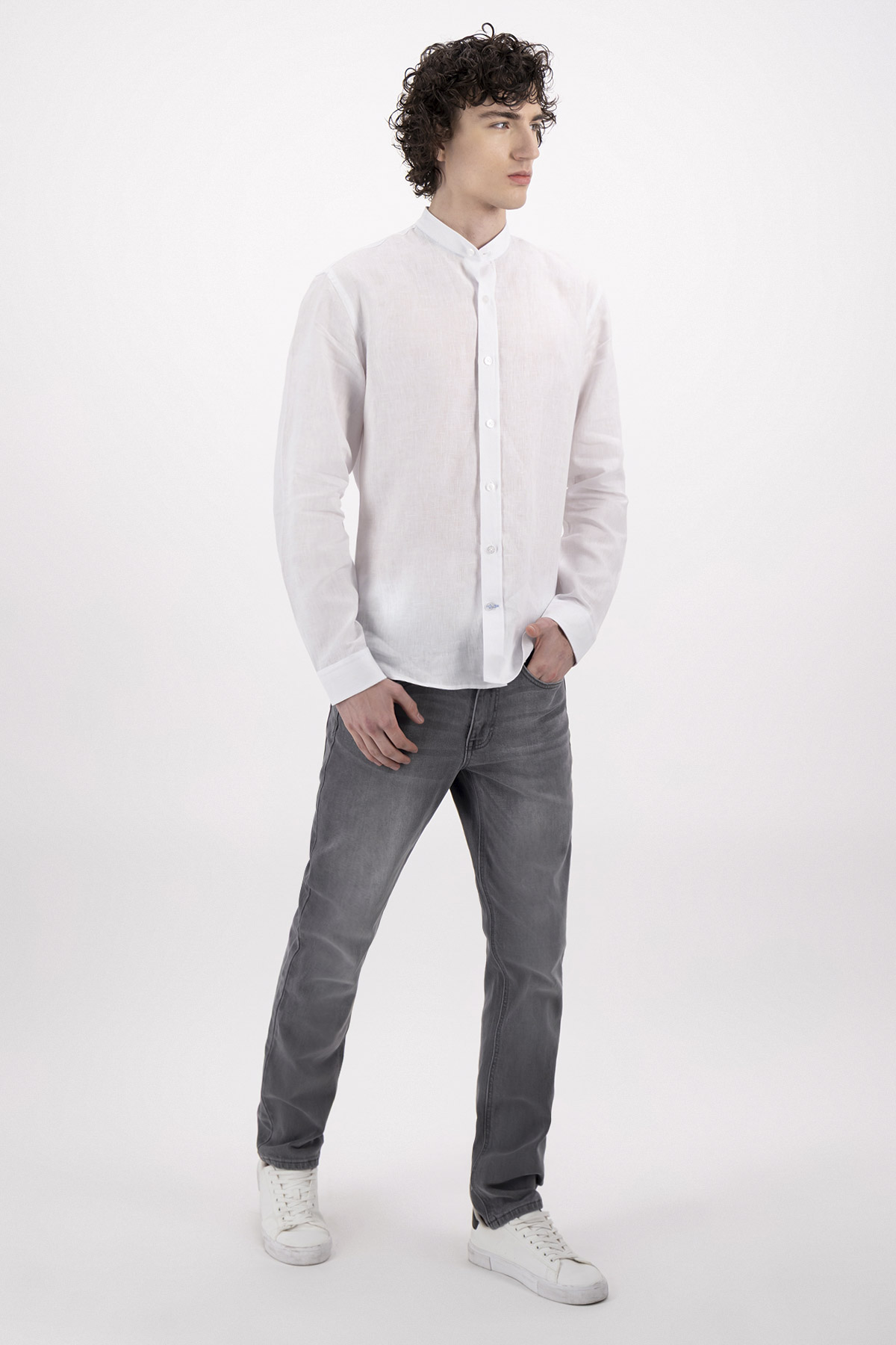Jeans Casual Slim fit Lmental image number 2