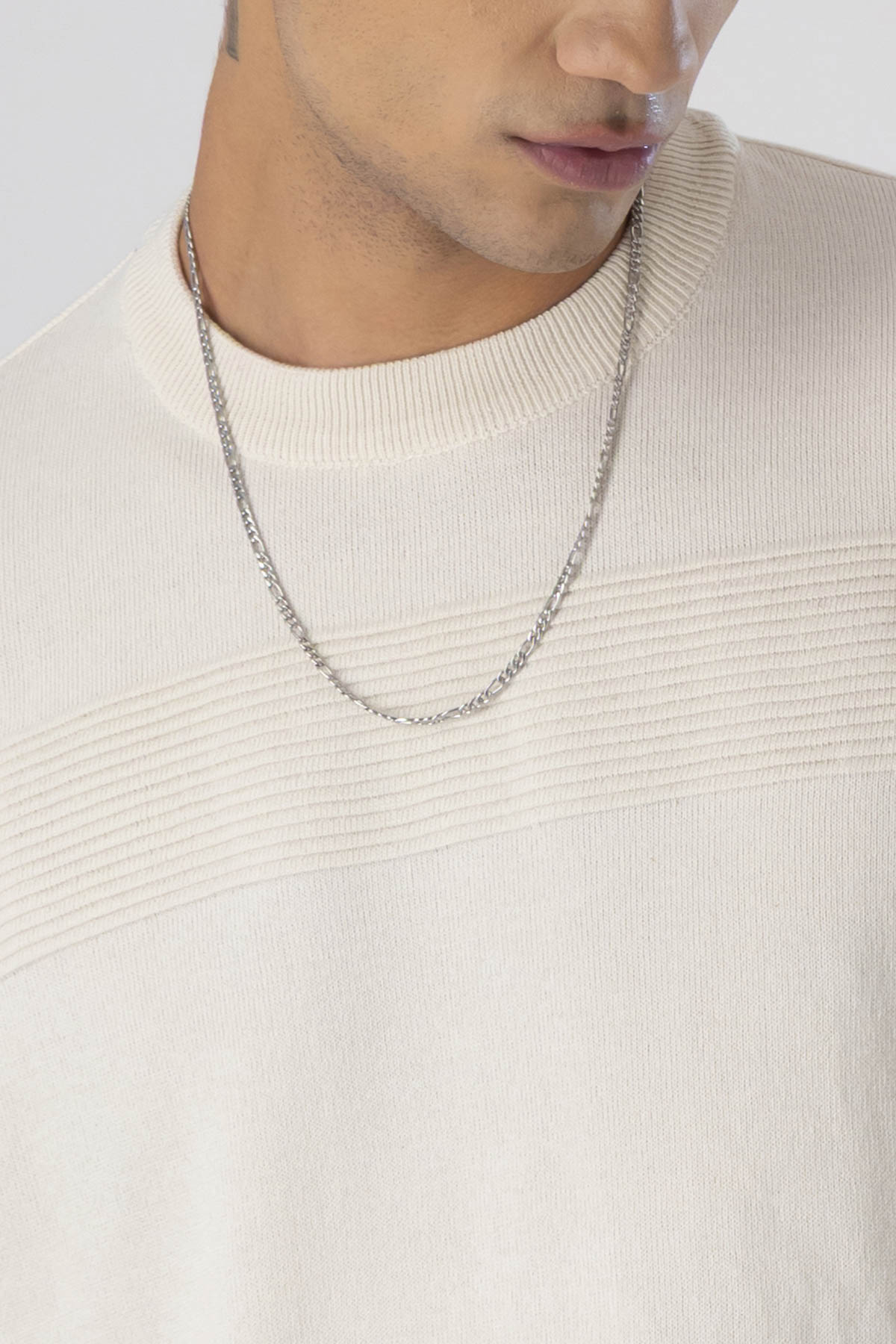 Suéter Contemporary Fit Sonneti