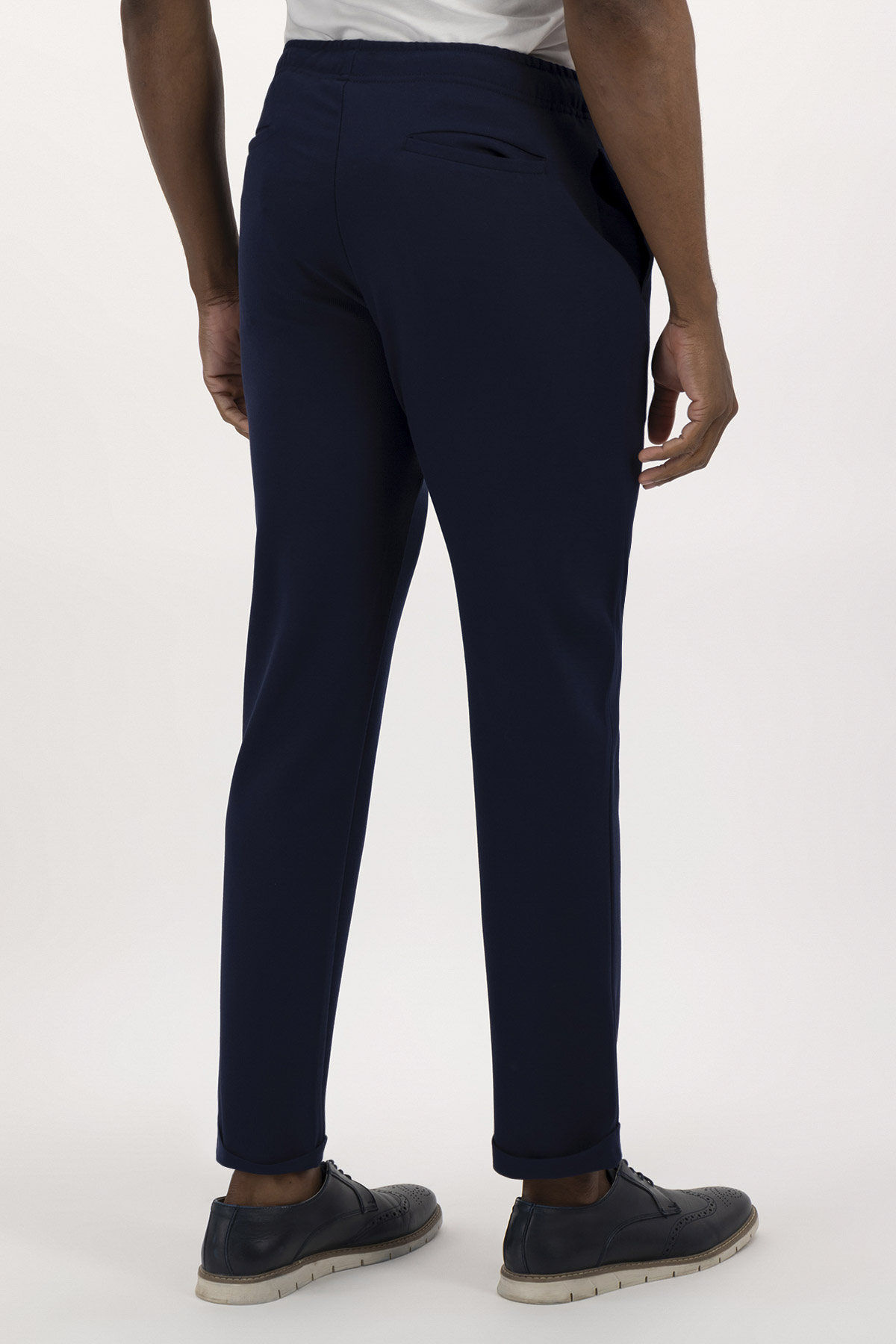 PANTALÓN SEPARATE SLIM FIT LMENTAL