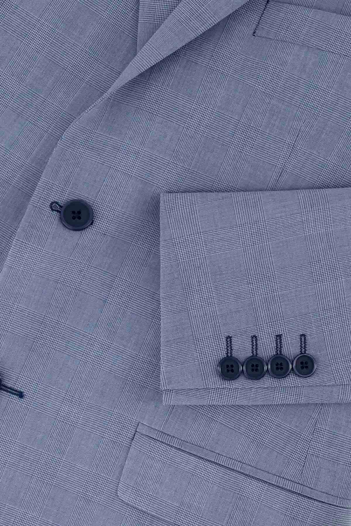 Saco Separate Slim Fit Lmental image number 3