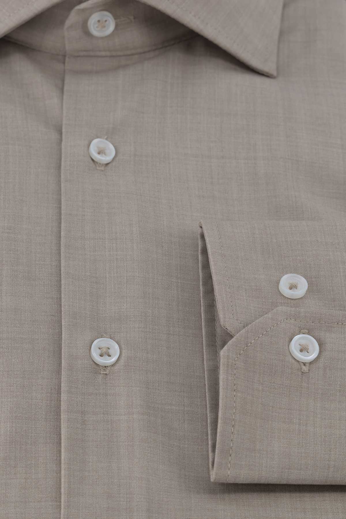 Camisa Formal Skinny Fit image number 3
