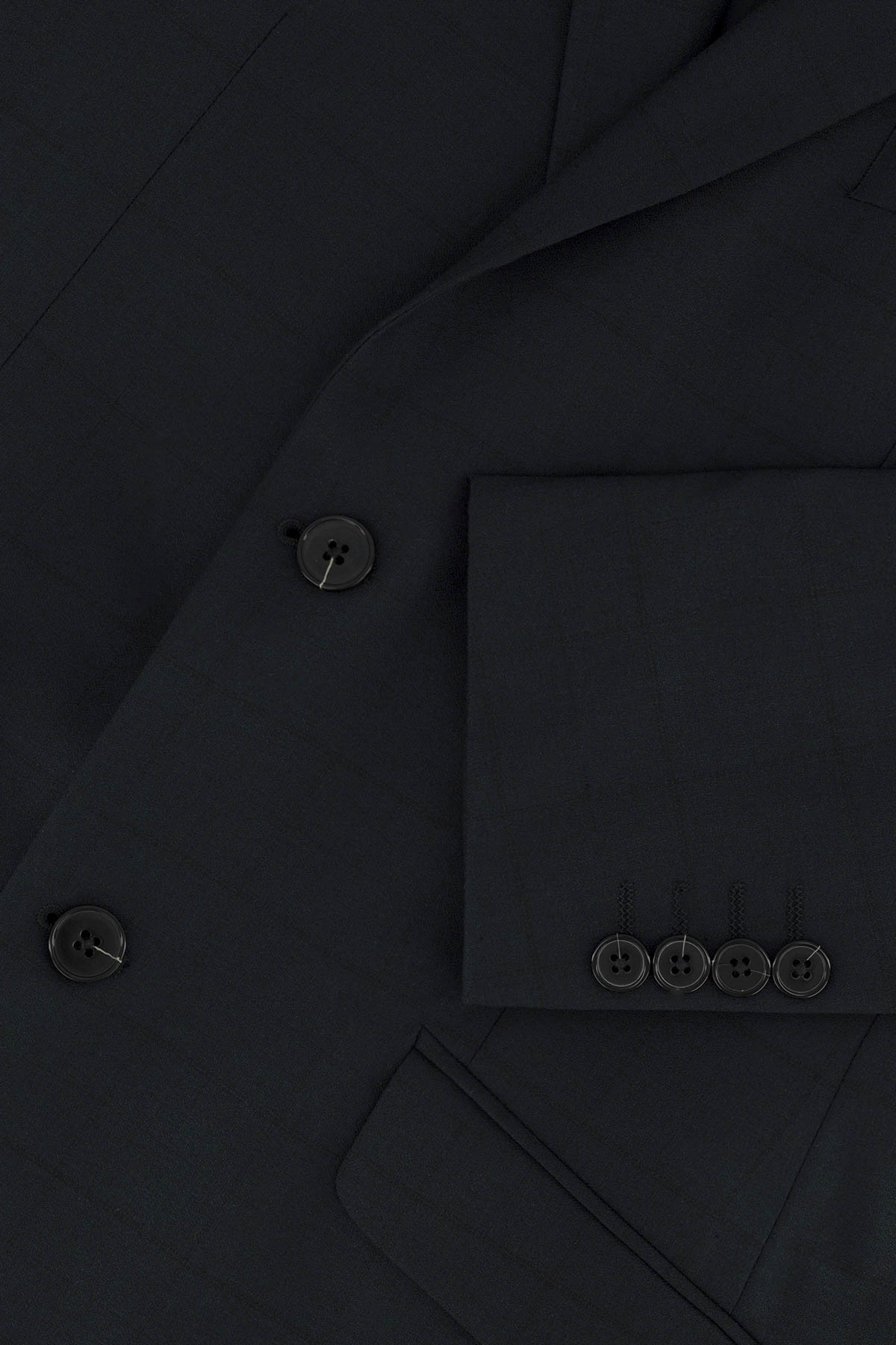 SACO SEPARATE SLIM FIT LMENTAL image number 3