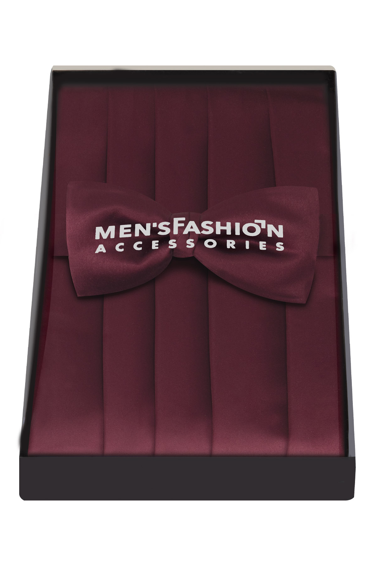 Faja y Moño Mens Fashion image number 2