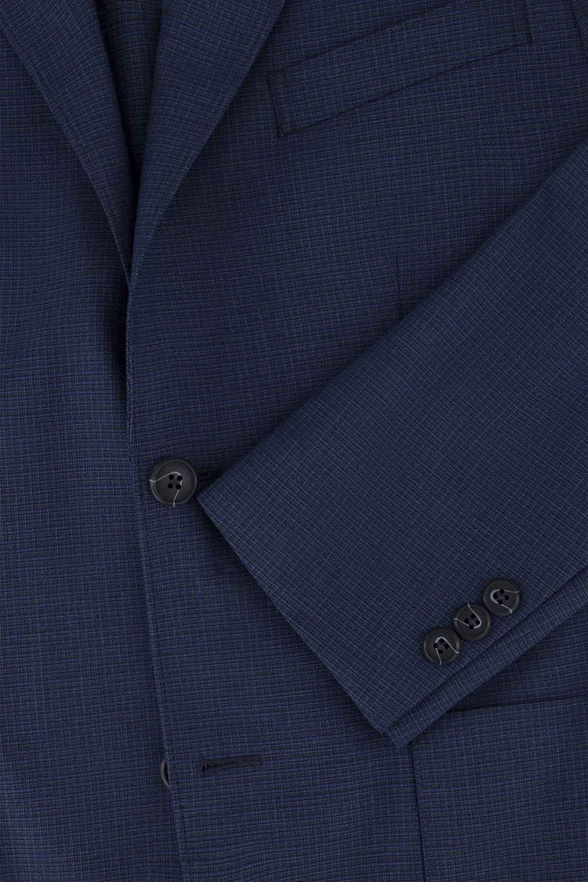 Saco Separate Slim Fit image number 4