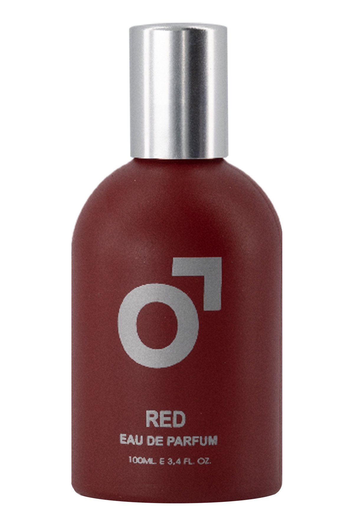 LOCIÓN ROJO CEREZA MENS FASHION image number 1