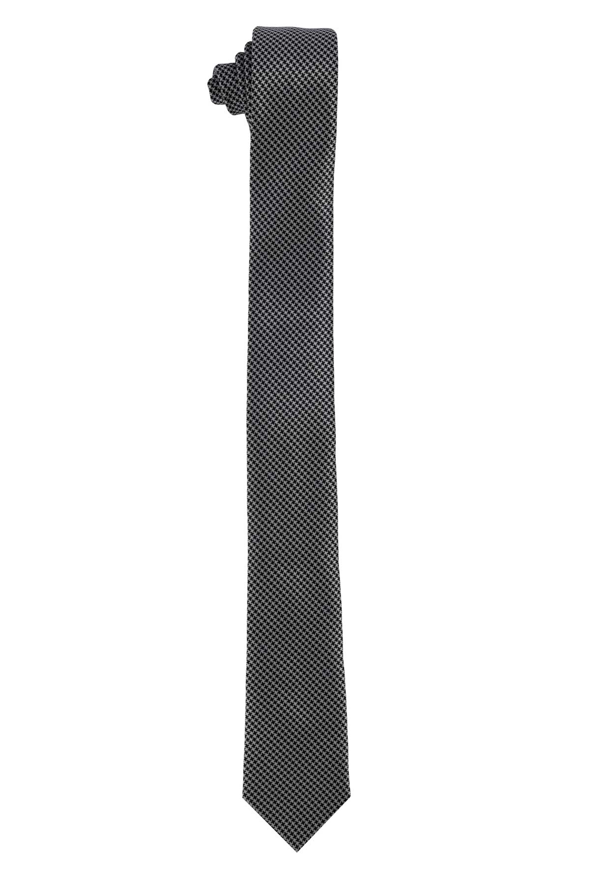 CORBATA GRIS MENS FASHION image number 2
