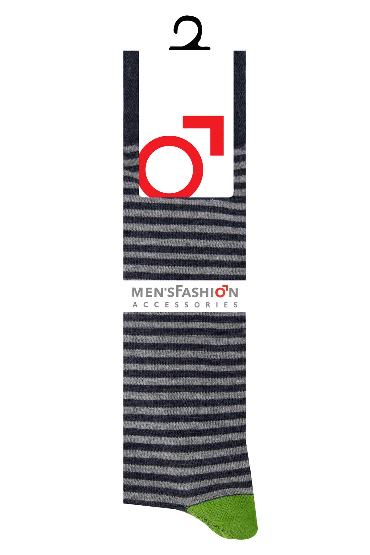 CALCETÍN MENS FASHION image number 0