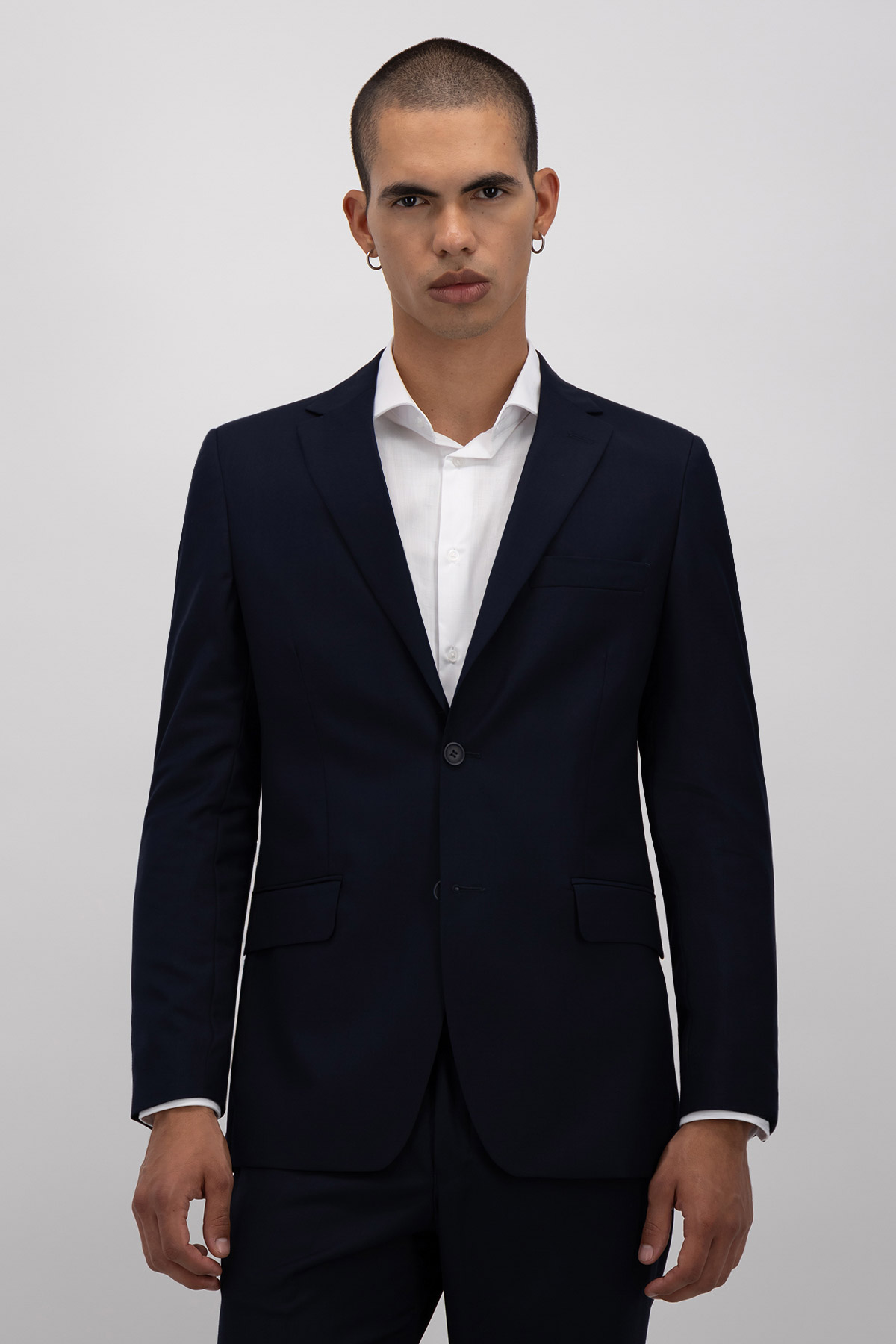 TRAJE CONTEMPORARY FIT SONNETI