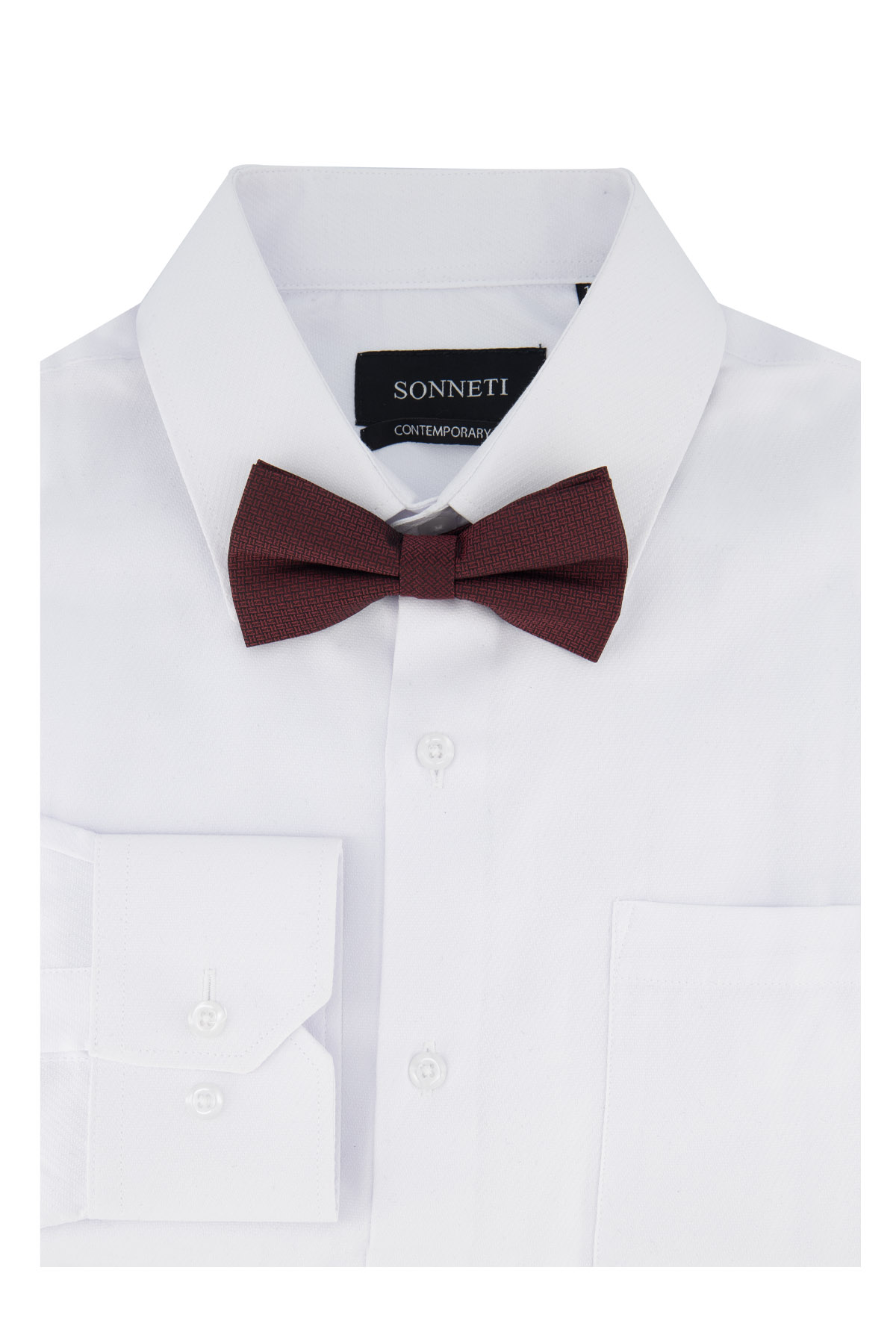 MOÑO MENS FASHION image number 2