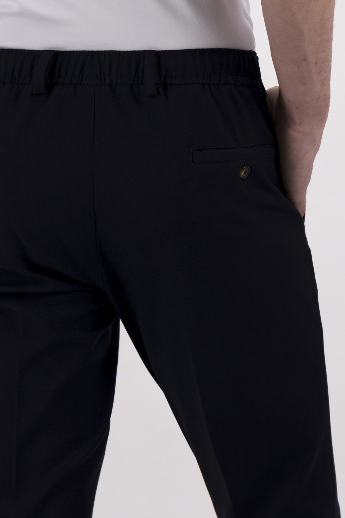 PANTALÓN SLIM FIT LMENTAL image number 3