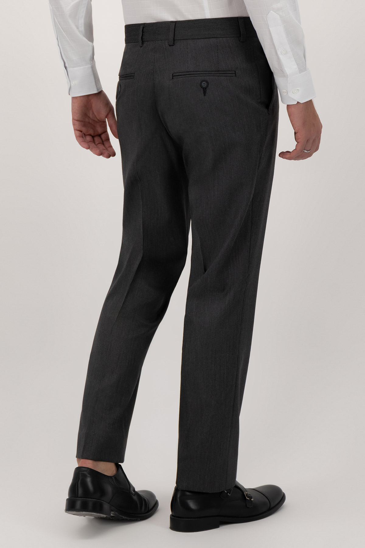 PANTALÓN VESTIR EASY CARE MODERN FIT SONNETI image number 2