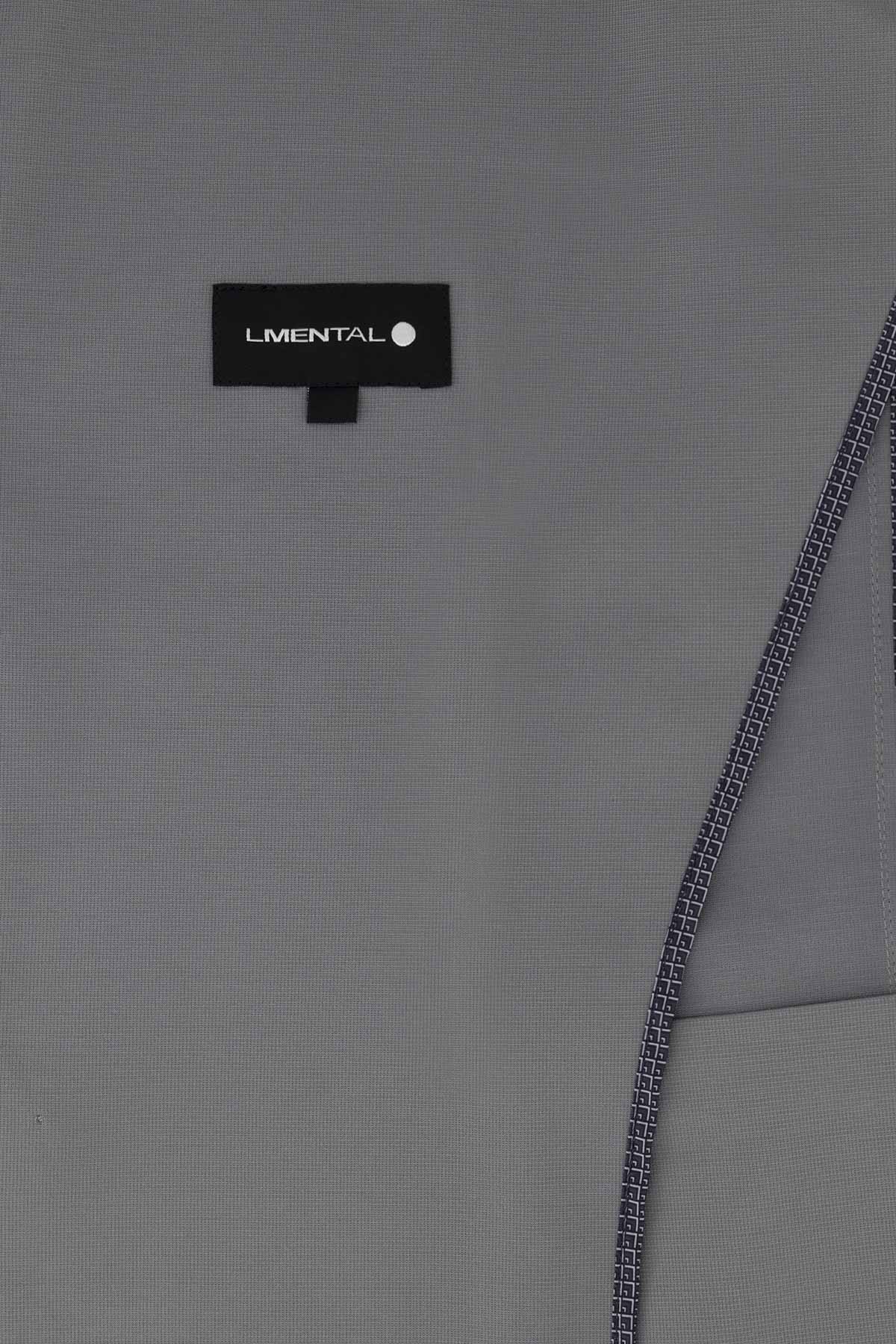 Saco Separate Move Slim Fit Lmental image number 4