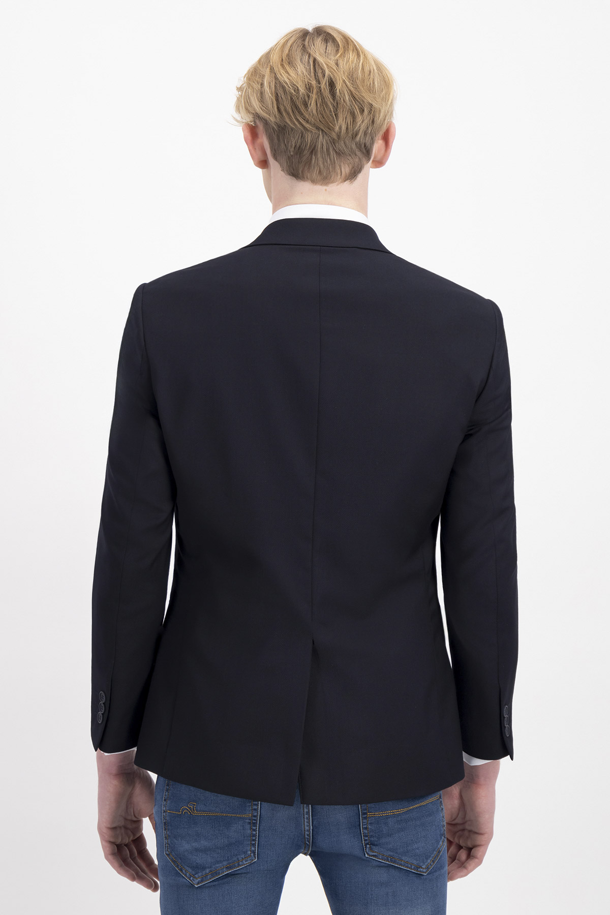 SACO CASUAL SLIM FIT SONNETI image number 1