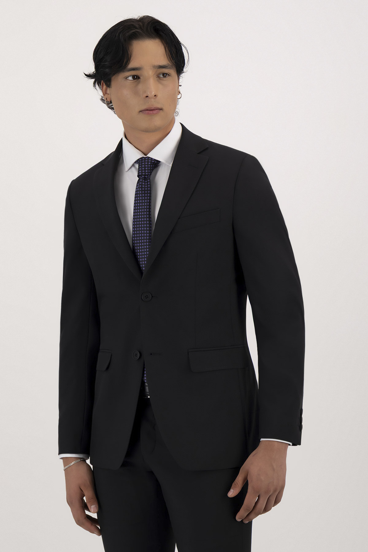 Traje Slim Fit Sonneti