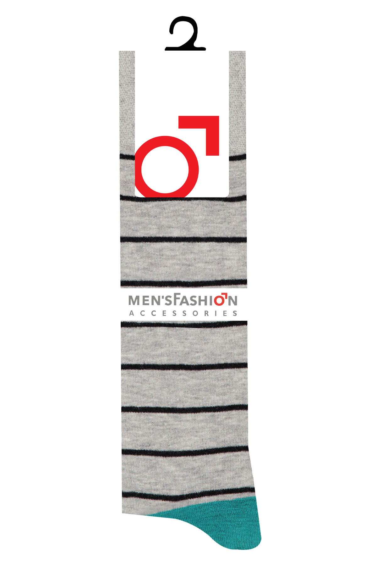 CALCETÍN MENS FASHION image number 0
