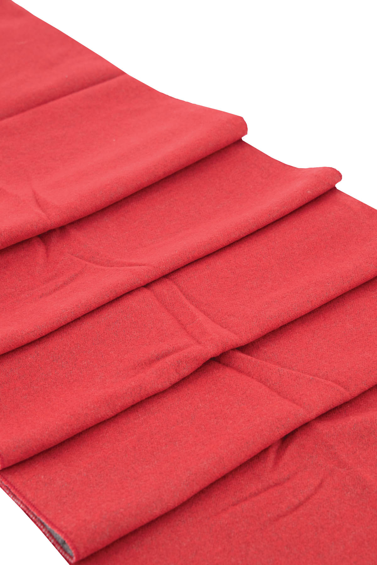 BUFANDA ROJO CARMESÍ MENS FASHION image number 2