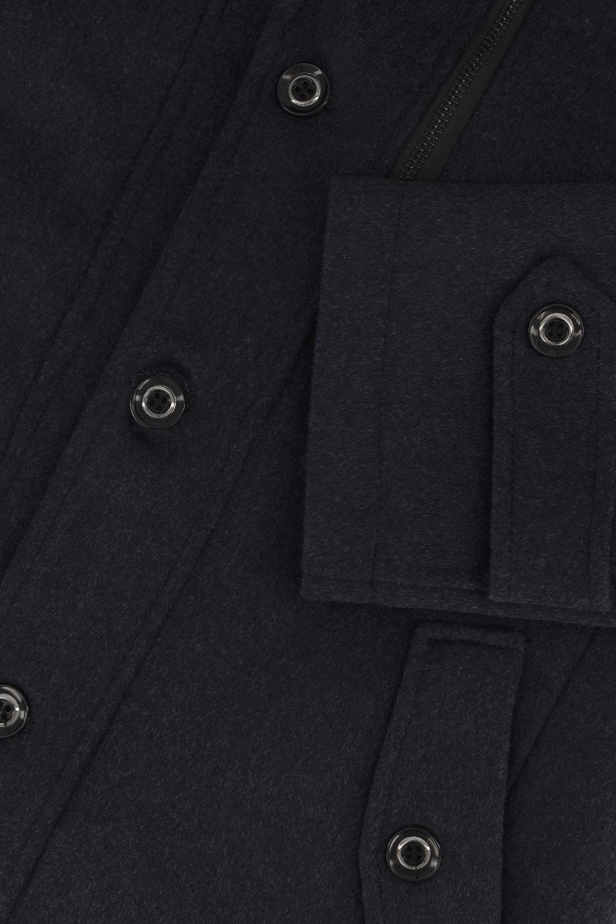 ABRIGO SLIM FIT LMENTAL image number 3