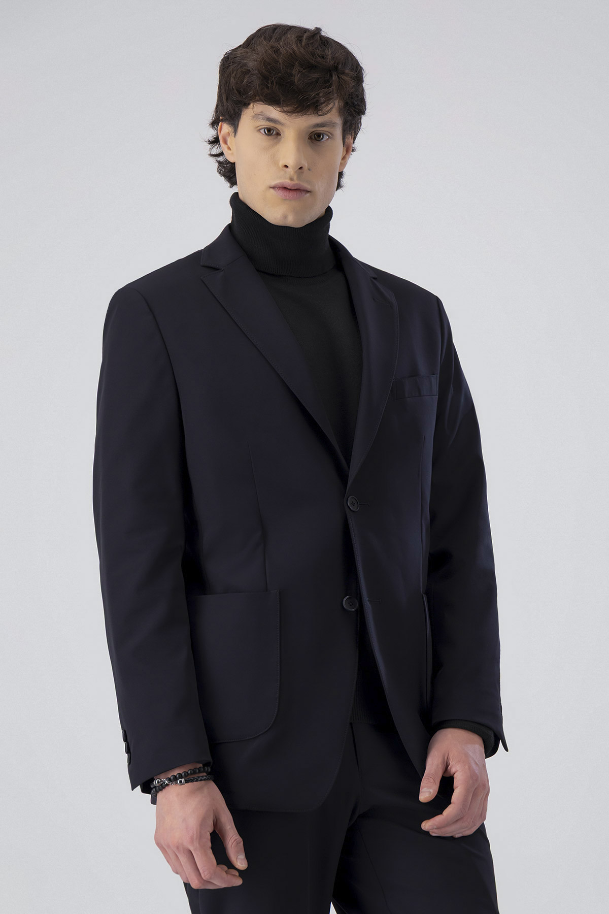 Saco Separate Move Slim Fit