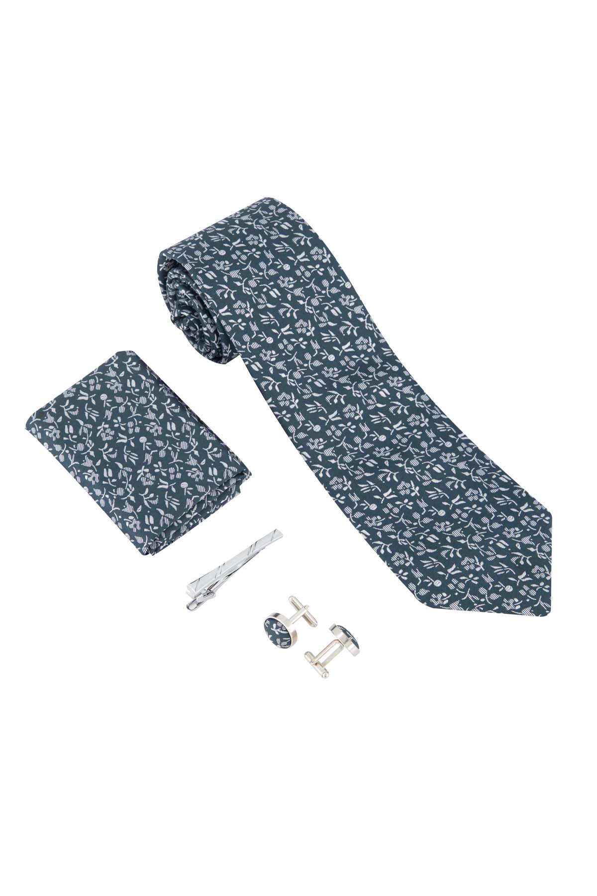 KIT CORBATA MENS FASHION