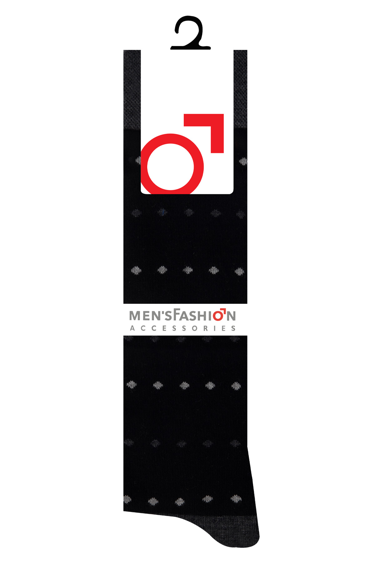 CALCETÍN MENS FASHION image number 0