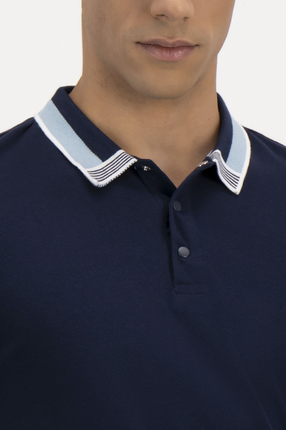 Polo Slim Fit Sonneti image number 2