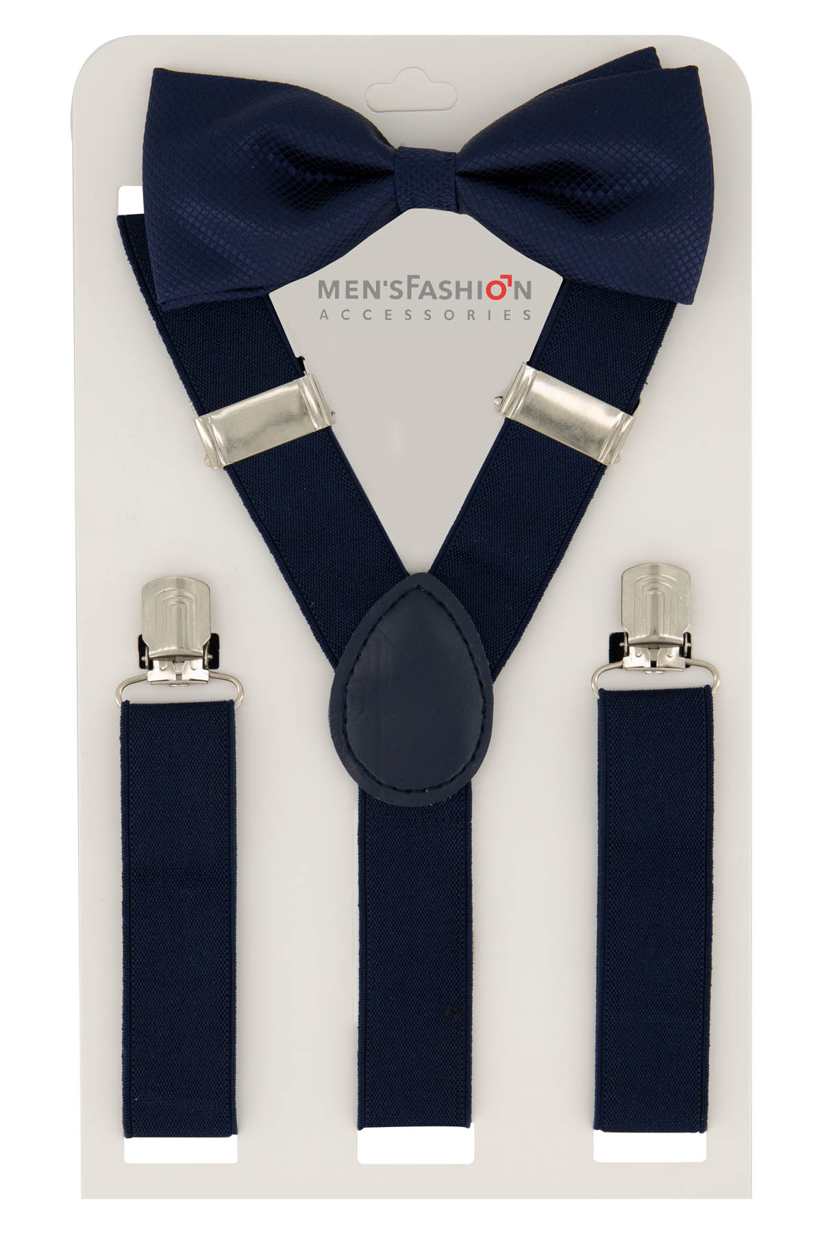 KIT TIRANTES MENS FASHION image number 3